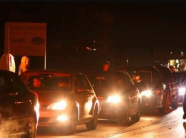 Përditësohen të dhënat, kaq po zgjasin pritjet në pikat kufitare për të hyrë në Kosovë