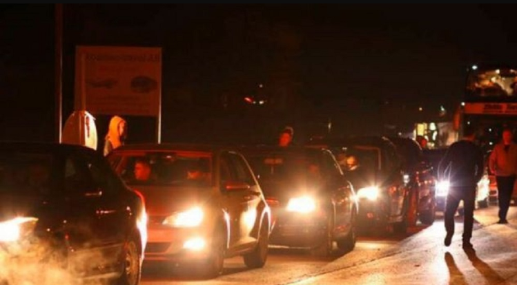 Përditësohen të dhënat, kaq po zgjasin pritjet në pikat kufitare për të hyrë në Kosovë