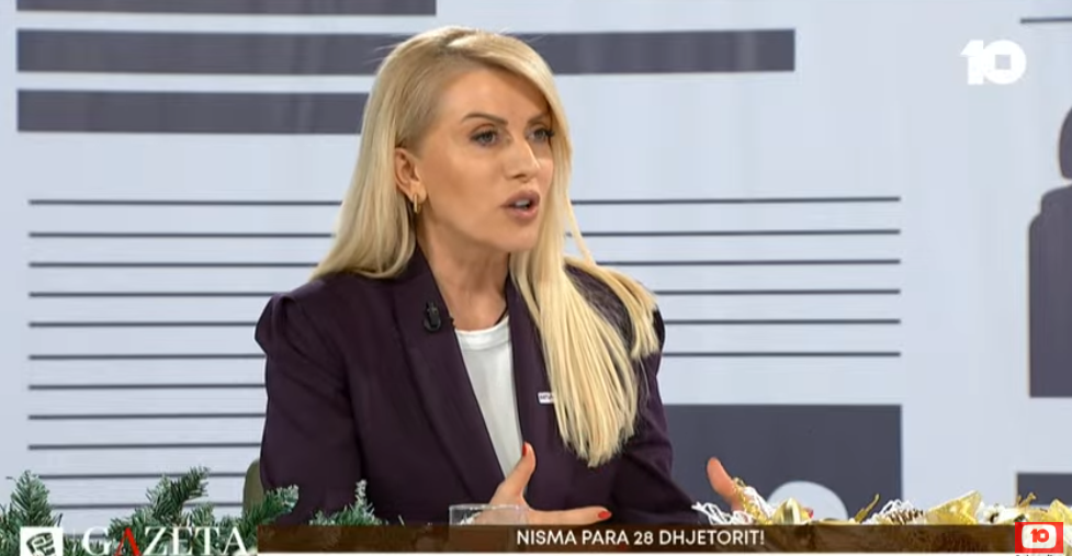 Xhevahire Izmaku: Nëntë muaj pa institucione kanë rritur zhgënjimin e qytetarëve