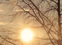 Fundjava e fundit e 2025-ës vjen me ngrica e temperatura në minus