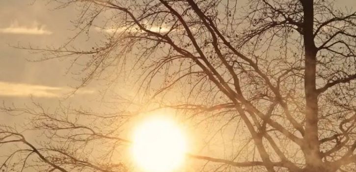 Fundjava e fundit e 2025-ës vjen me ngrica e temperatura në minus