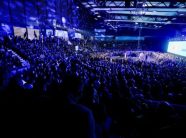 Abdixhiku pas përmbylljes së fushatës: Kjo është LDK që kemi ëndërruar gjithherë, të fortë në vullnet e të bashkuar në qëllim