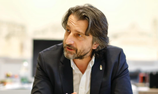 Përparim Rama për Albin Kurtin: Ideologjia e tij është 120 vjet e vjetër