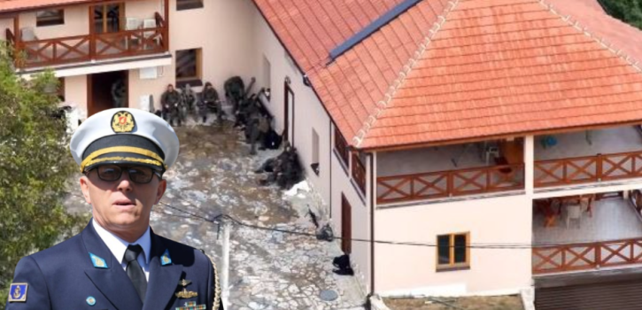 Armatosja e Kosovës, ish-komandanti i Forcave Detare shqiptare: Banjska ndryshoi krejt skemën e sigurisë