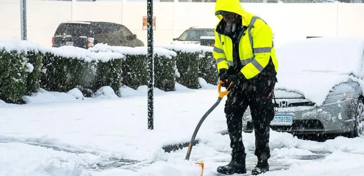 Mijëra fluturime në ShBA anulohen për shkak të stuhisë dimërore që po afron