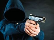 Nën kërcënimin e armës, i grabiten para një recepsionisti në Prishtinë