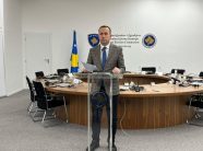 Elezi: Deri në ora 09:00 në 25 përfaqësi diplomatike votuan mbi një mijë votues