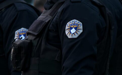 Policia e Kosovës apelon: Festoni me zemër, jo me dhunë