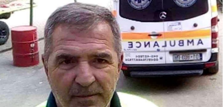 Ky është personi që u gjend pa shenja jete në Mitrovicë, punonte si shofer i Ambulancës