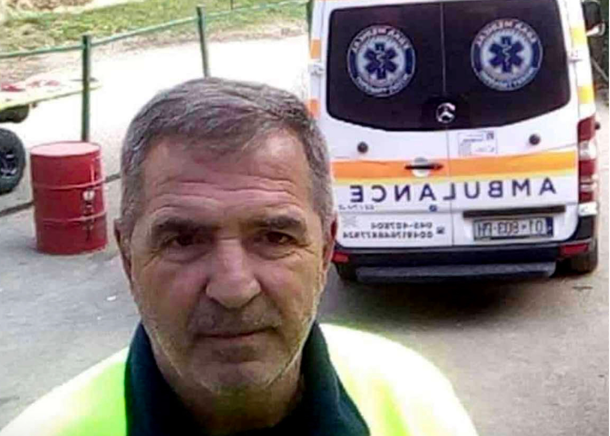 Ky është personi që u gjend pa shenja jete në Mitrovicë, punonte si shofer i Ambulancës