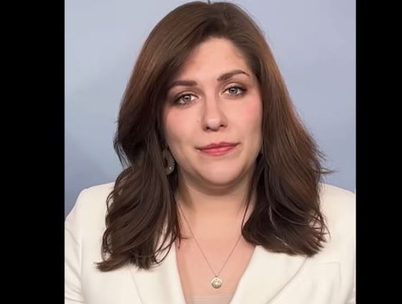 Presidentja e ALDE, Svenja Hahn, mbështet Bedri Hamzën dhe PDK-në: Kosovës i duhet lidership që bashkon dhe sjell stabilitet