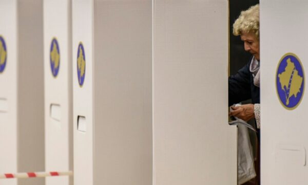 Një delegacion i Asamblesë Parlamentare të Këshillit të Evropës zbarkon në Kosovë për të vëzhguar zgjedhjet