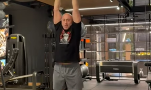 Ramush Haradinaj nga palestra e kërkon votën për AAK-në: 129 nesër