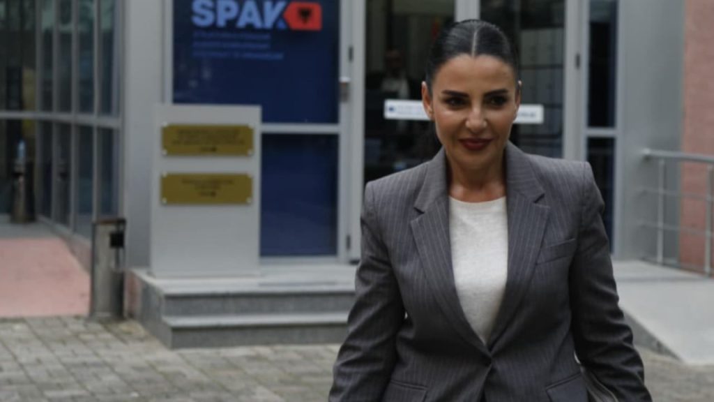 SPAK përfundon kontrollet në banesat dhe zyrat e 34 zyrtarëve dhe biznesmenëve të përfshirë në dosjen “Balluku”