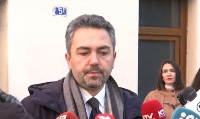 Voton Kryetari i KQZ-së Kreshnik Radoniqi, u bën thirrje qytetarëve ta shfrytëzojnë drejtën e votës