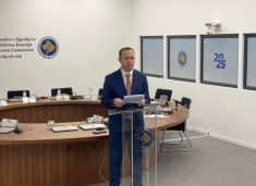 Proces zgjedhor i qetë, KQZ njofton hapjen e të gjitha qendrave të votimit