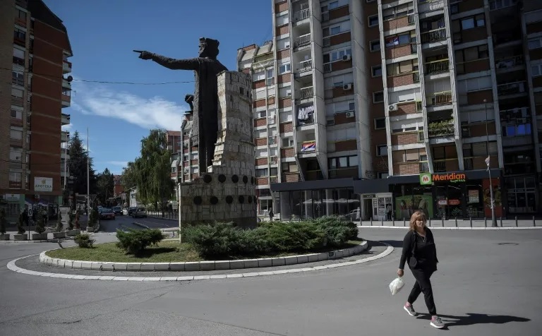 Raportohet për një rast të ushtrimit të presionit ndaj votuesit në Mitrovicë të Veriut