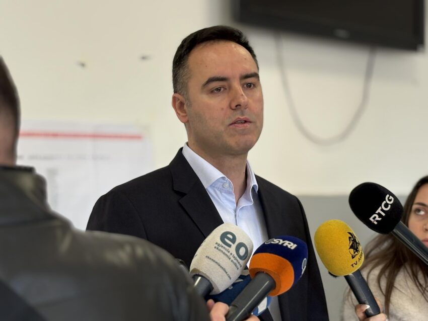 Konjufca u bën thirrje qytetarëve të votojnë: Zgjedhjet, tregues i pjekurisë demokratike të Kosovës