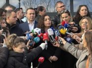 Presidentja Osmani me shpresë që rezultati i zgjedhjeve rezulton në krijimin e Kuvendit dhe Qeverisë