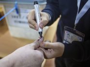 Prishtina prin për nga numri i votuesve