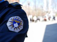 Incidenti në Zhegër të Gjilanit, Policia dhe prokurori në vendin e ngjarjes