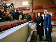 Osmani bën thirrje: Dilni votoni dhe jepni zë vullnetit tuaj!