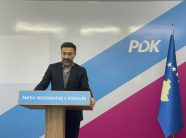 Stavileci i PDK-së: Dilni votoni, mos e lini votën në shtëpi