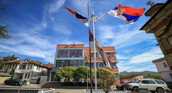 REL: Në Graçanicë votojnë edhe serbët e zhvendosur nga Kosova