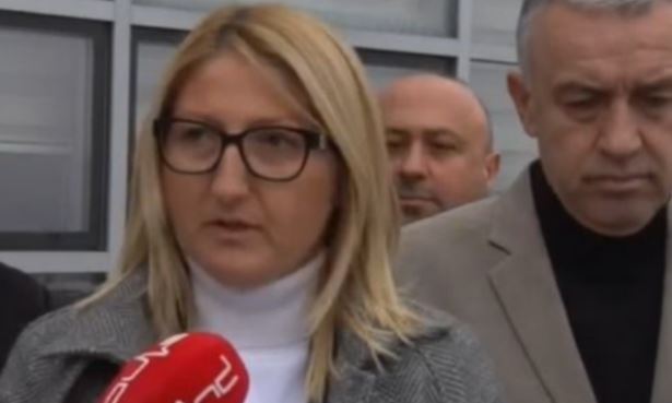 Kryetarja e Ranillugut shoqërohet në polici, dyshohet se bëri presion tek votuesit