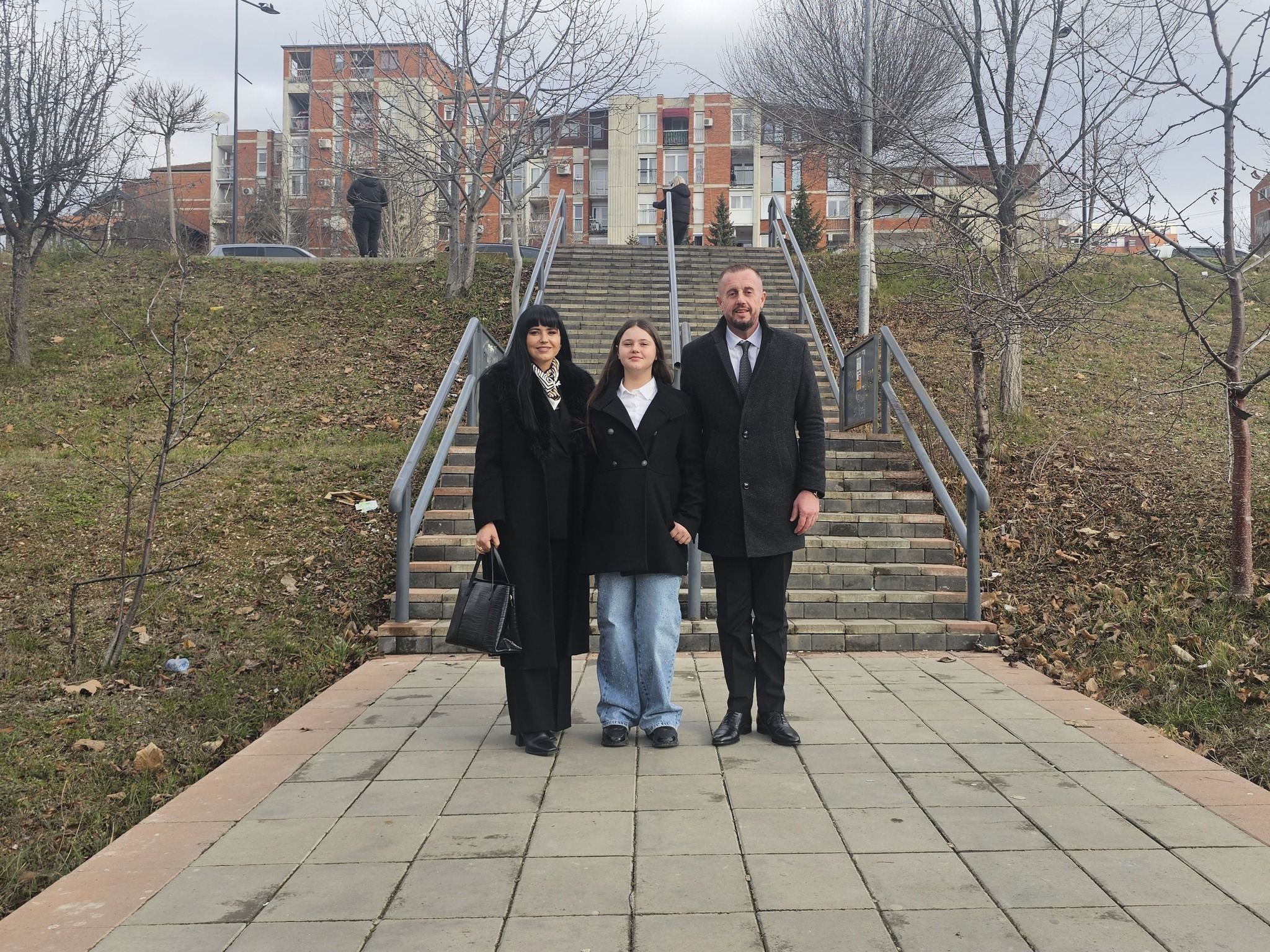 Voton Arben Gega: “Sot vendoset për të ardhmen tonë dhe të fëmijëve tanë”