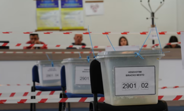 Përfundon procesi zgjedhor – Kjo është pjesëmarrja e qytetarëve në zgjedhje