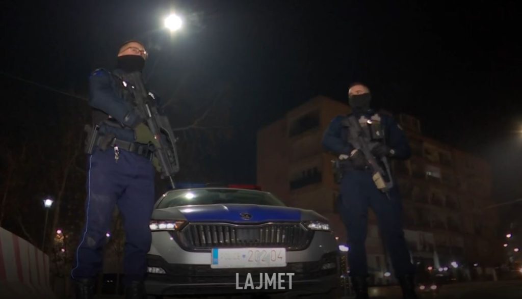 Prokuroria jep detaje për intervistimin e Steviqit që dyshohet se ka ndikuar te votuesit