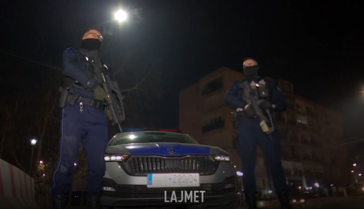 Prokuroria jep detaje për intervistimin e Steviqit që dyshohet se ka ndikuar te votuesit