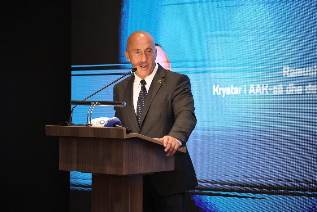Ramush Haradinaj propozon qeveri të opozitës, u bën ftesë LDK-së dhe PDK-së