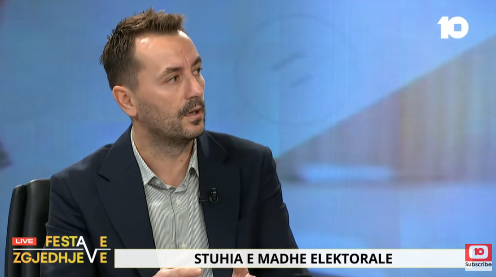 “Lumir Abdixhiku duhet të jap dorëheqje”, Xani: LDK nuk e meriton një lider të tillë