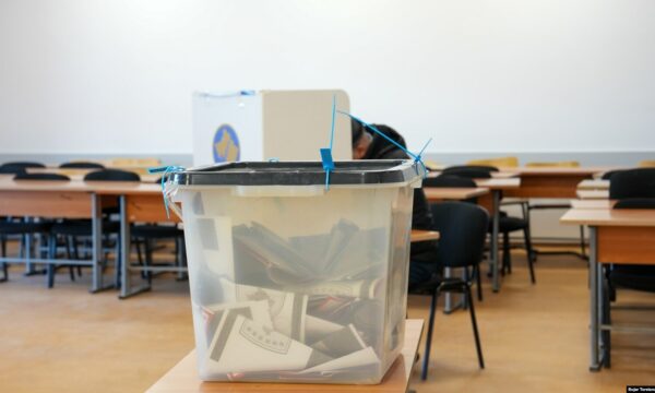 KQZ: Rezultatet preliminare i publikojmë sonte në orën 22:00