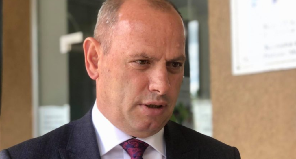 Lladrovci: Drenasi mbetet bastion i pathyeshëm i PDK-së