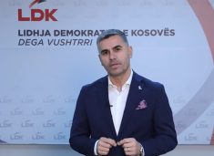 Pas rezultateve të deritanishme, reagon Xhafer Tahiri: LDK po humb sepse është larguar nga njerëzit e saj dhe nga populli