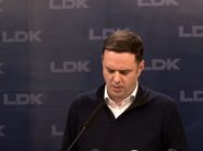 Abdixhiku fton Kuvendin e LDK-së: Mbaj përgjegjësi