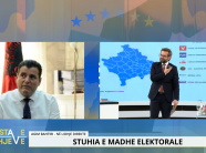 “Mbreti i shqiptarisë”, Agim Bahtiri për Kurtin: Do të jetë kryeministër