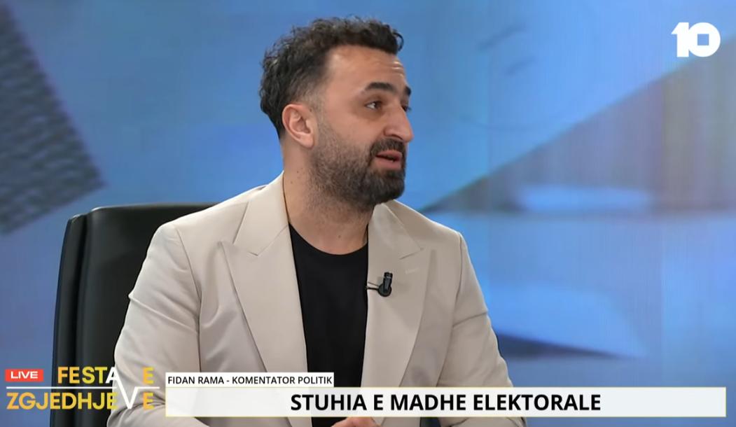 “Ky njeri është fajtori kryesor”, Rama për Abdixhikun: Elektorati nuk ta fal