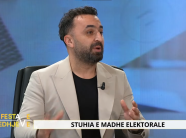 Fidan Rama: Kosova po shkon drejt dy blloqeve politike, LDK-ja në krizë identiteti