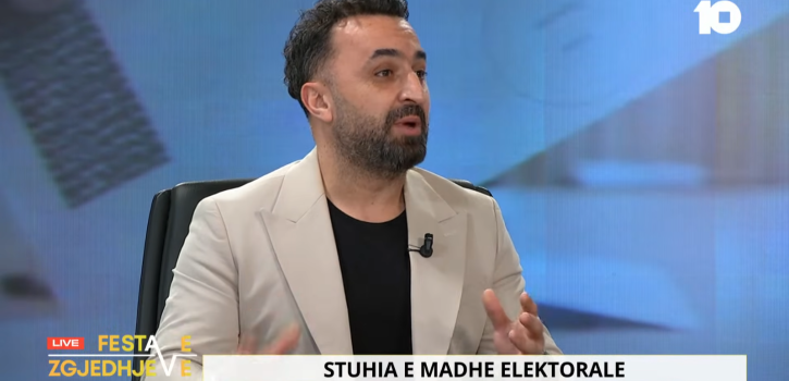 Fidan Rama: Kosova po shkon drejt dy blloqeve politike, LDK-ja në krizë identiteti