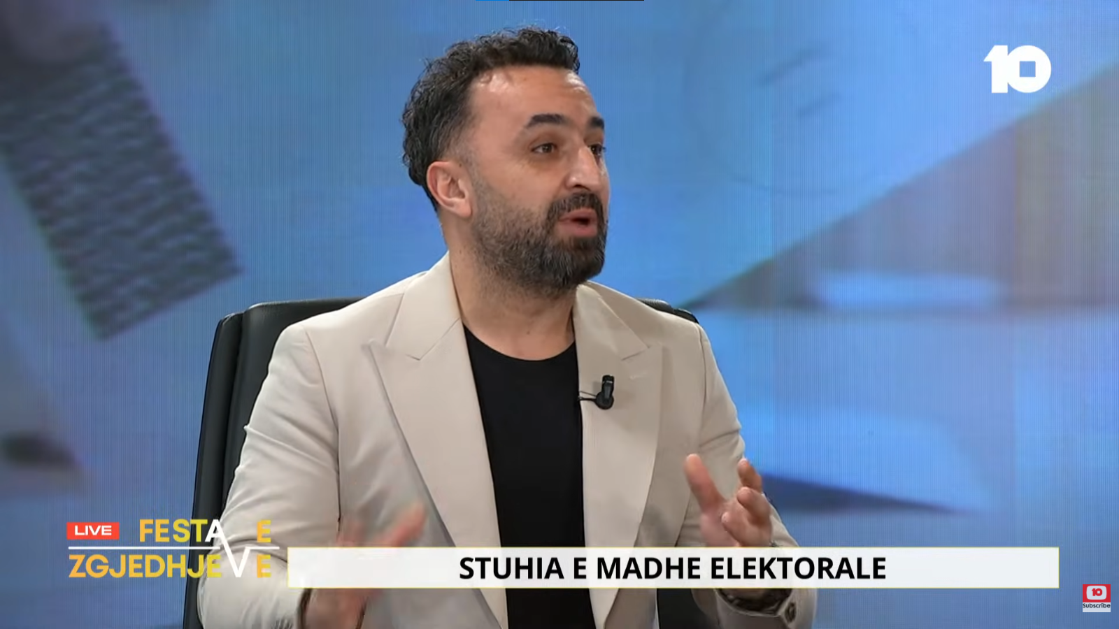 Fidan Rama: Kosova po shkon drejt dy blloqeve politike, LDK-ja në krizë identiteti