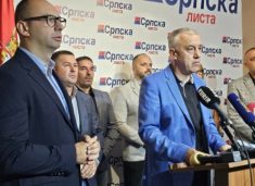 Lista Serbe: Kemi fituar të dhjetë ulëset e rezervuara për komunitetin serb