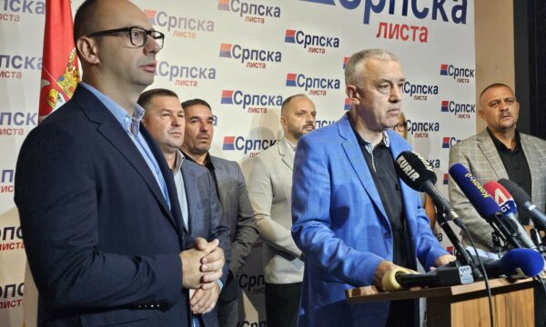 Lista Serbe: Kemi fituar të dhjetë ulëset e rezervuara për komunitetin serb
