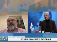 “Ka fitu edhe Hitleri”, Baraliu i përgjigjet keq Rexhajt