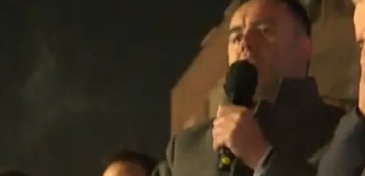 Konjufca përmend formulën e fitores: Ekonomia dhe siguria vendosën zgjedhjet