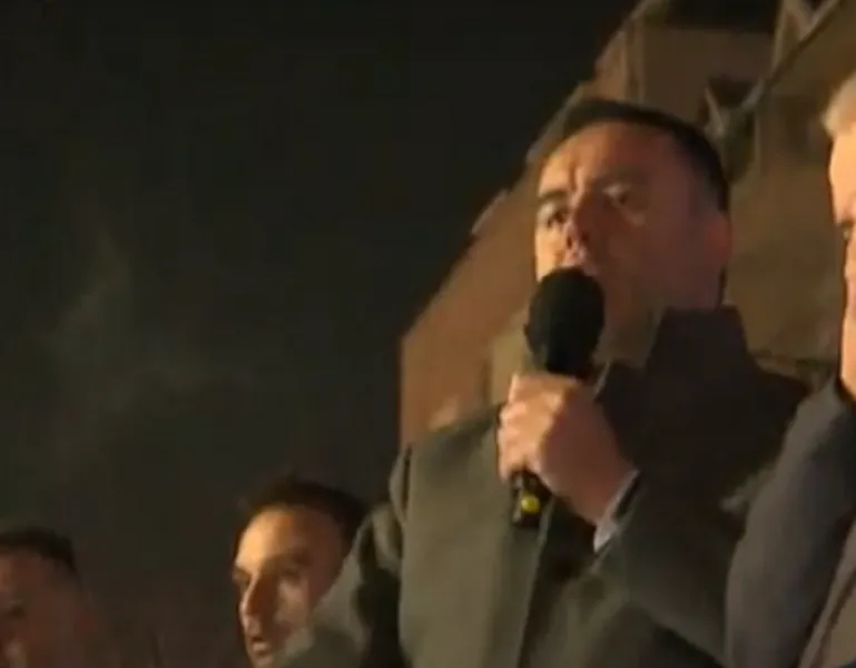 Konjufca përmend formulën e fitores: Ekonomia dhe siguria vendosën zgjedhjet