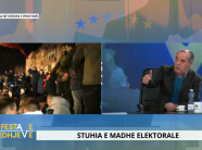 Halil Matoshi: Opozita duhej të jepte dorëheqje kolektive, fitorja e Albin Kurtit ishte meritore, plebishitare